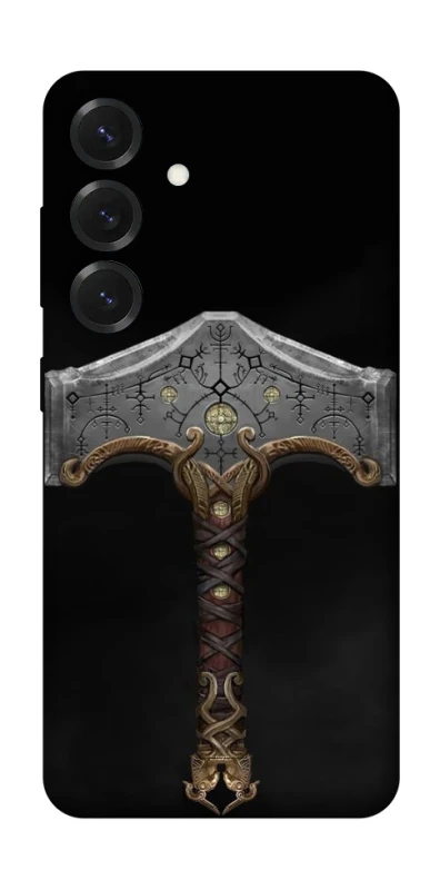 Чехол на Samsung Galaxy S26 Edge Мьёльнир фото 1 из 1