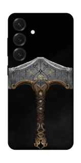 Чохол на Samsung Galaxy S26+ Мйольнір фото 1 з 1