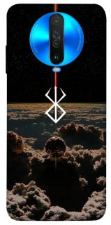 Чохол на Xiaomi Poco X2 Berserk Universe фото 1 з 1