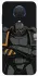 Чохол на Nokia G20 / G10 / 6.3 Warhammer 40k v3 фото 1 з 1