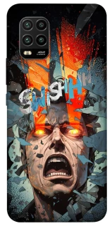 Чехол на Xiaomi Mi 10 Lite Swishh фото 1 из 1