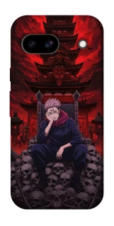 Чехол на Google Pixel 8a Itadori v3 фото 1 из 1