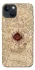 Чехол на Apple iPhone 13 (6.1") Harry Potter Marauder's Map фото 1 из 1