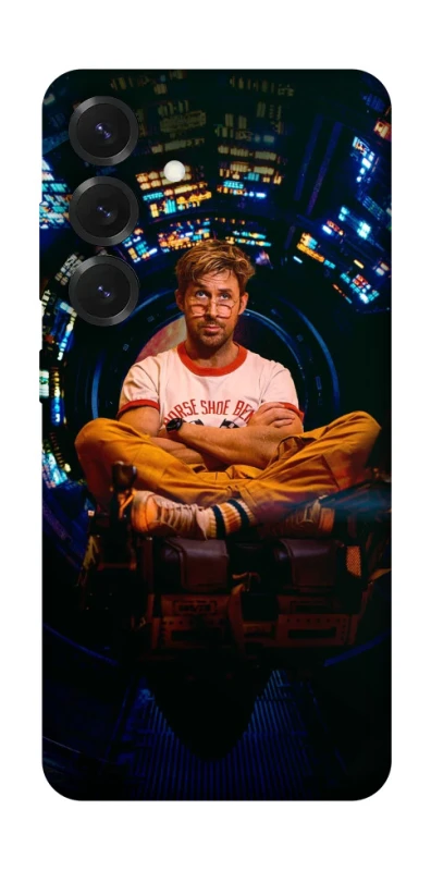 Чохол на Samsung Galaxy S26+ Project Hail Mary ver.3 фото 1 з 1