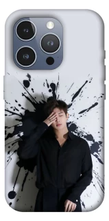 Чехол на Apple iPhone 16 Pro Max RM - BTS фото 1 из 1