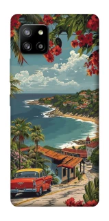 Чохол на Samsung Galaxy A42 5G Cuba фото 1 з 1