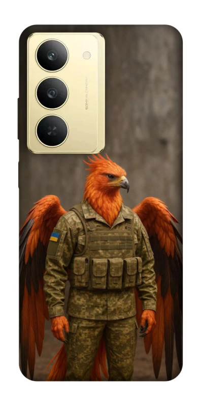 Чохол на Realme 14x Фенікс захисник фото 1 з 1