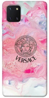 Чохол на Samsung Galaxy Note 10 Lite (A81) Versace ver.3 фото 1 з 1