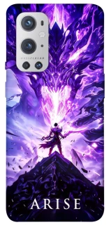 Чохол на OnePlus 9 Pro Solo Leaving фото 1 з 1