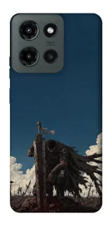 Чохол на Motorola Moto G Power (2025) Berserk v22 фото 1 з 1