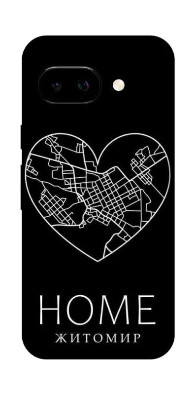 Чохол на Google Pixel 9a Житомир Home фото 1 з 1