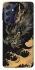 Чохол на Samsung Galaxy M54 5G gold dragon фото 1 з 1