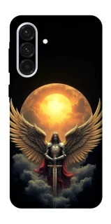 Чехол на Samsung Galaxy A36 5G Archangel фото 1 из 1