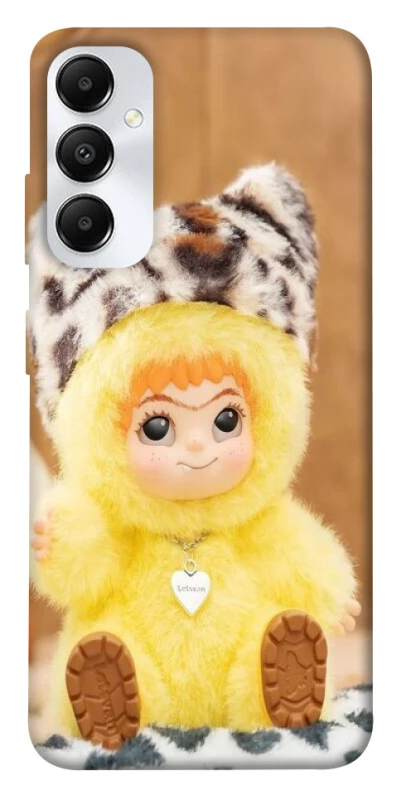 Чохол на Samsung Galaxy A05s Wakuku ver.3 фото 1 з 1