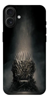 Чохол на Apple iPhone 16 Plus House of the Dragon ver.2 фото 1 з 1