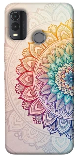Чехол на Nokia G11 Plus Mandala ver.1 фото 1 из 1
