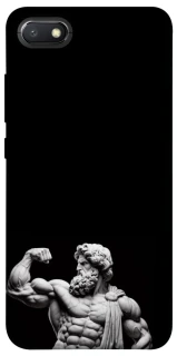 Чохол на Xiaomi Redmi 6A Strong Style фото 1 з 1