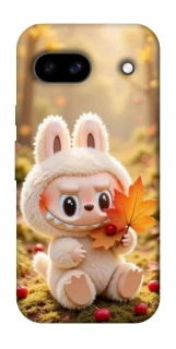 Чохол на Google Pixel 8a Labubu Autumn фото 1 з 1