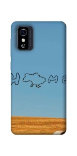Чехол на ZTE Blade L9 Home фото 1 из 1