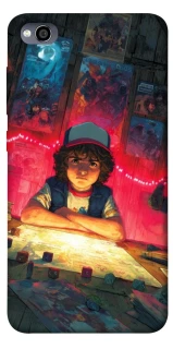 Чехол на Xiaomi Redmi 4a Stranger Things ver.40 фото 1 из 1