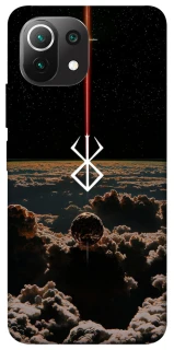 Чохол на Xiaomi Mi 11 Lite Berserk Universe фото 1 з 1