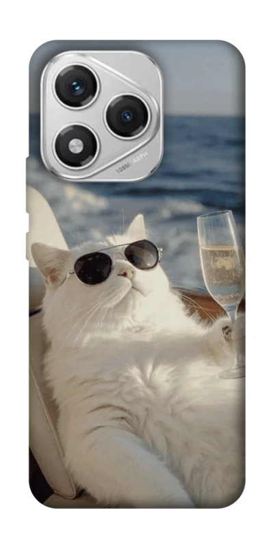 Чохол на Honor 400 Lite Smile v3 фото 1 з 1