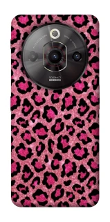 Чохол на ZTE Nubia Focus Pro Leopard Skin v3 фото 1 з 1