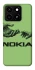 Чохол на ZTE Blade A35 4G Nokia фото 1 з 1