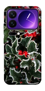 Чохол на Xiaomi 17 Pro Max Новорічний v32 фото 1 з 1