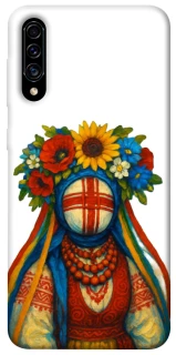 Чехол на Samsung Galaxy A50 (A505F) / A50s / A30s Мотанка плодородия фото 1 из 1