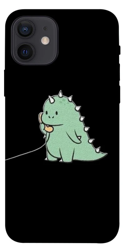 Чохол на Apple iPhone 12 (6.1") Pair romantic theme ver.5 фото 1 з 1