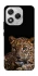 Чехол на Honor 400 Lite Leopard v4 фото 1 из 1