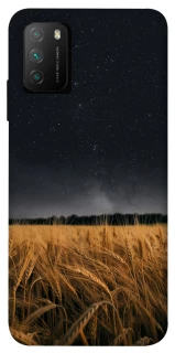 Чехол на Xiaomi Poco M3 grain фото 1 из 1