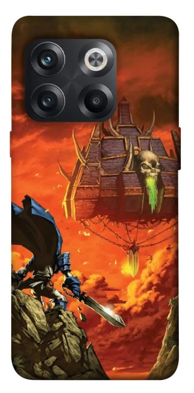 Чохол на OnePlus 10T WOW Forever v2 фото 1 з 1