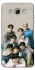 Чохол на Samsung J710F Galaxy J7 (2016) EXO фото 1 Чохол на Samsung J710F Galaxy J7 (2016) EXO фото 1 з 1