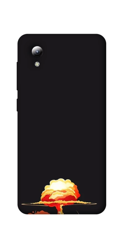 Чохол на ZTE Blade A3 (2019) Boom фото 1 з 1