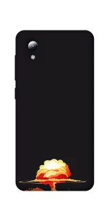 Чехол на ZTE Blade A3 (2019) Boom фото 1 из 1