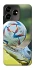 Чохол на ZTE Blade V50 Design 4G Football Ball v2 фото 1 з 1