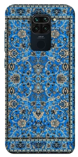 Чохол на Xiaomi Redmi Note 9 / Redmi 10X Килим v52 фото 1 з 1