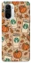 Чехол на Xiaomi Redmi K40 / K40 Pro / K40 Pro+ / Poco F3 Autumn vibes ver.4 фото 1 Чехол на Xiaomi Redmi K40 / K40 Pro / K40 Pro+ / Poco F3 Autumn vibes ver.4 фото 1 из 1