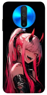 Чохол на Xiaomi Poco X2 Makima v2 фото 1 з 1