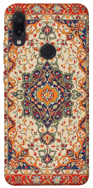 Чохол на Xiaomi Redmi Note 7 / Note 7 Pro / Note 7s Килим v10 фото 1 з 1