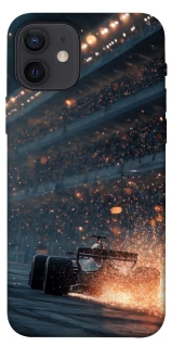 Чохол на Apple iPhone 12 (6.1") F-1 ver.3 фото 1 з 1