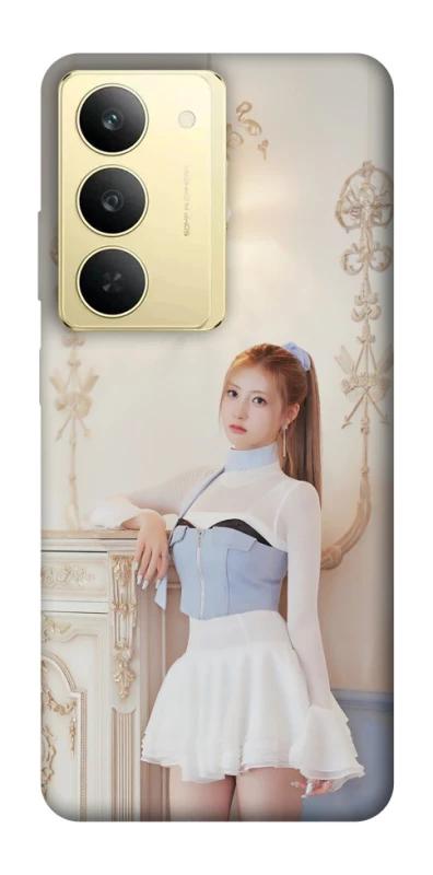 Чохол на Realme 14x Rami - BABYMONSTER фото 1 з 1