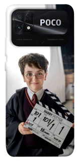 Чохол на Xiaomi Poco C40 New Harry Potter ver.1 фото 1 з 1