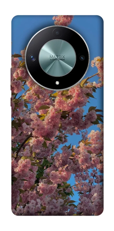Чохол на Huawei Magic6 Lite Flowers v4 фото 1 з 1