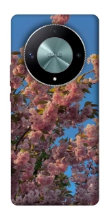 Чехол на Huawei Magic6 Lite Flowers v4 фото 1 из 1