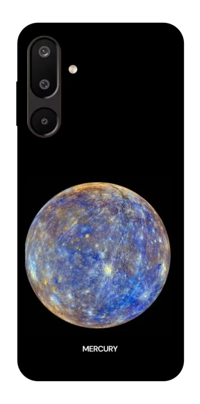 Чохол на Samsung Galaxy M16 5G Mercury фото 1 з 1