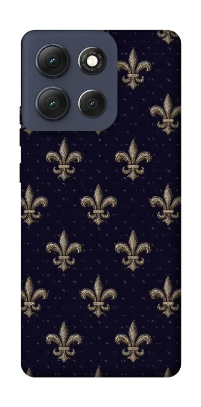 Чехол на Motorola Moto G86 Lily фото 1 из 1