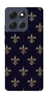 Чехол на Motorola Moto G86 Lily фото 1 из 1